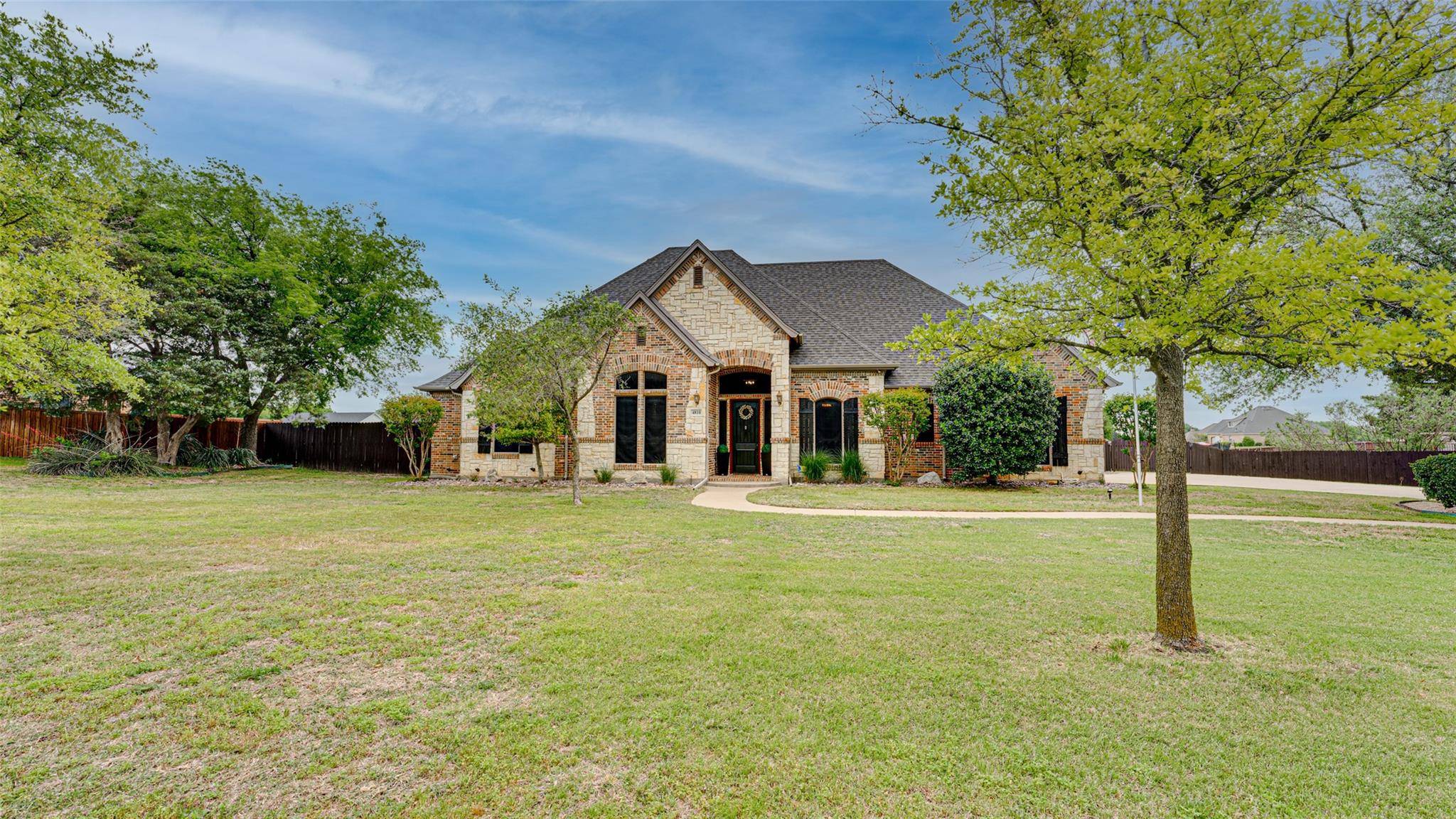 Midlothian, TX 76065,4810 Teresa Trail