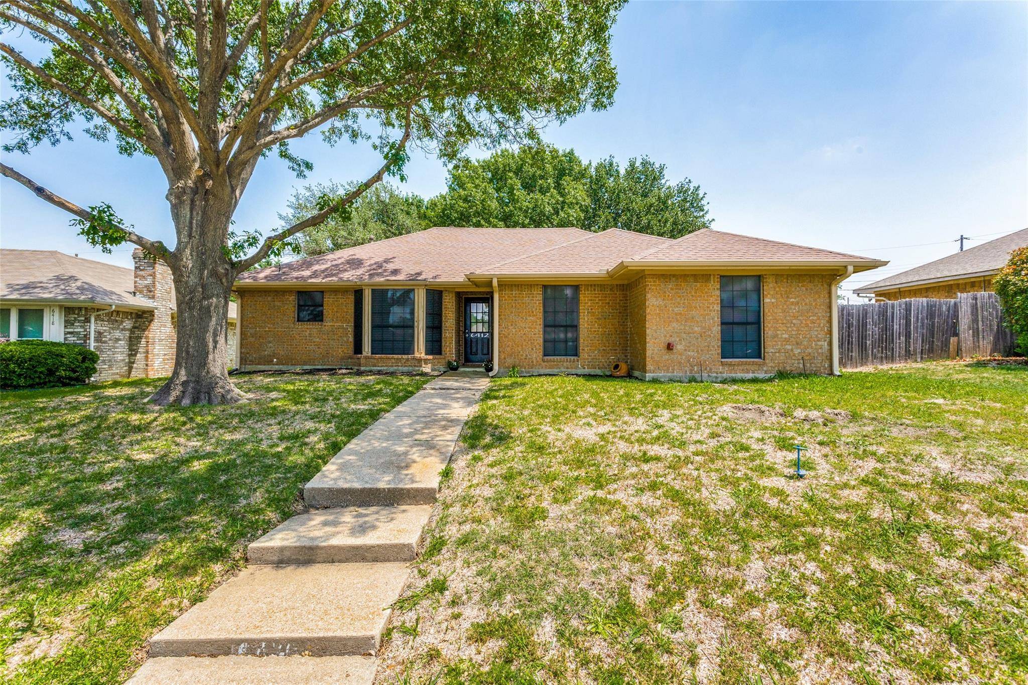 Sachse, TX 75048,6412 Sachse Street