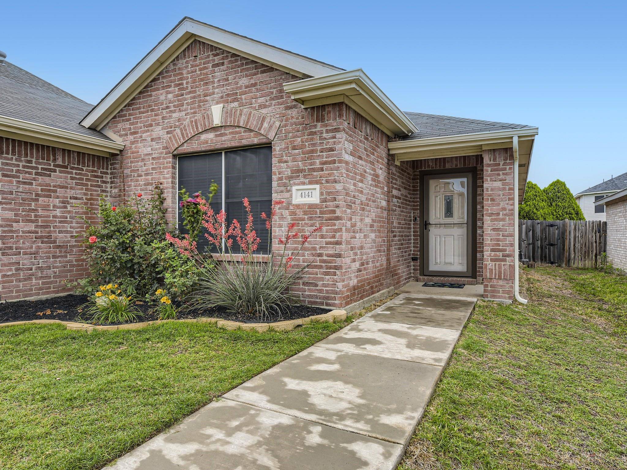 Fort Worth, TX 76244,4141 Fossile Butte Drive