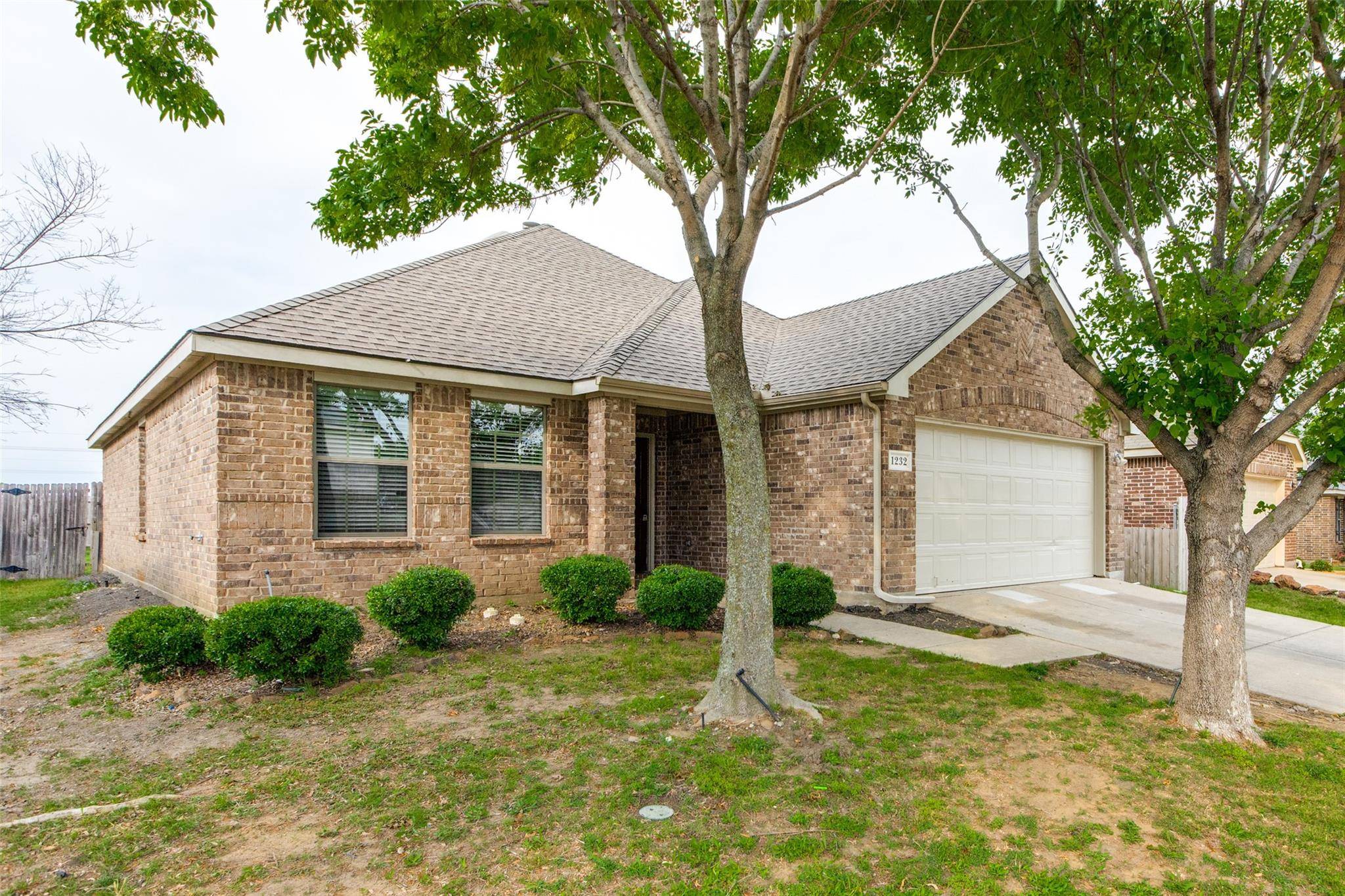 Princeton, TX 75407,1232 Angelina Drive