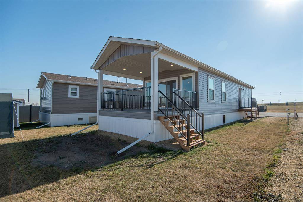 Blackfalds, AB T4M 0H7,30 McKay PL