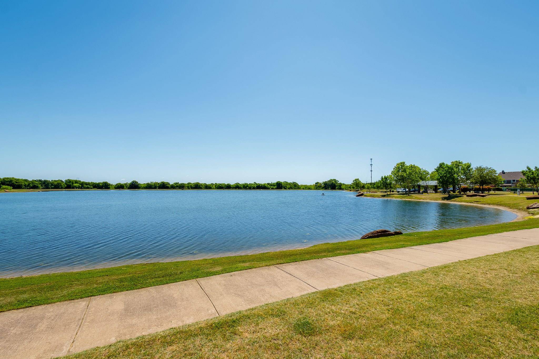 Providence Village, TX 76227,10401 Cedar Lake Drive