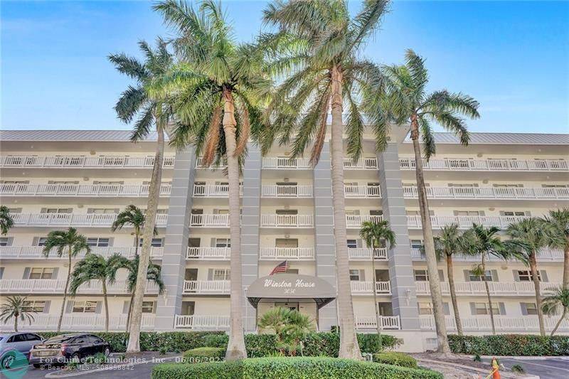 Fort Lauderdale, FL 33308,3050 NE 47th Ct  #208