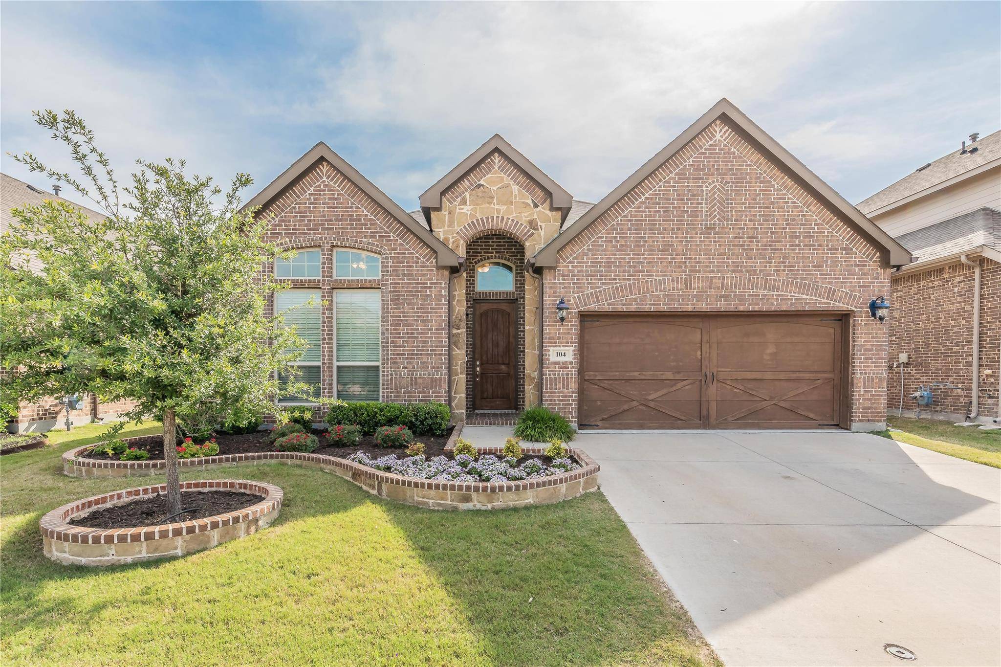 Aledo, TX 76008,104 Gill Point Lane