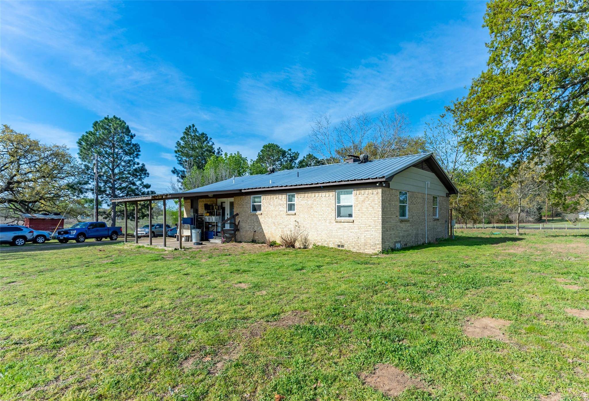 Quitman, TX 75783,665 County Road 3250