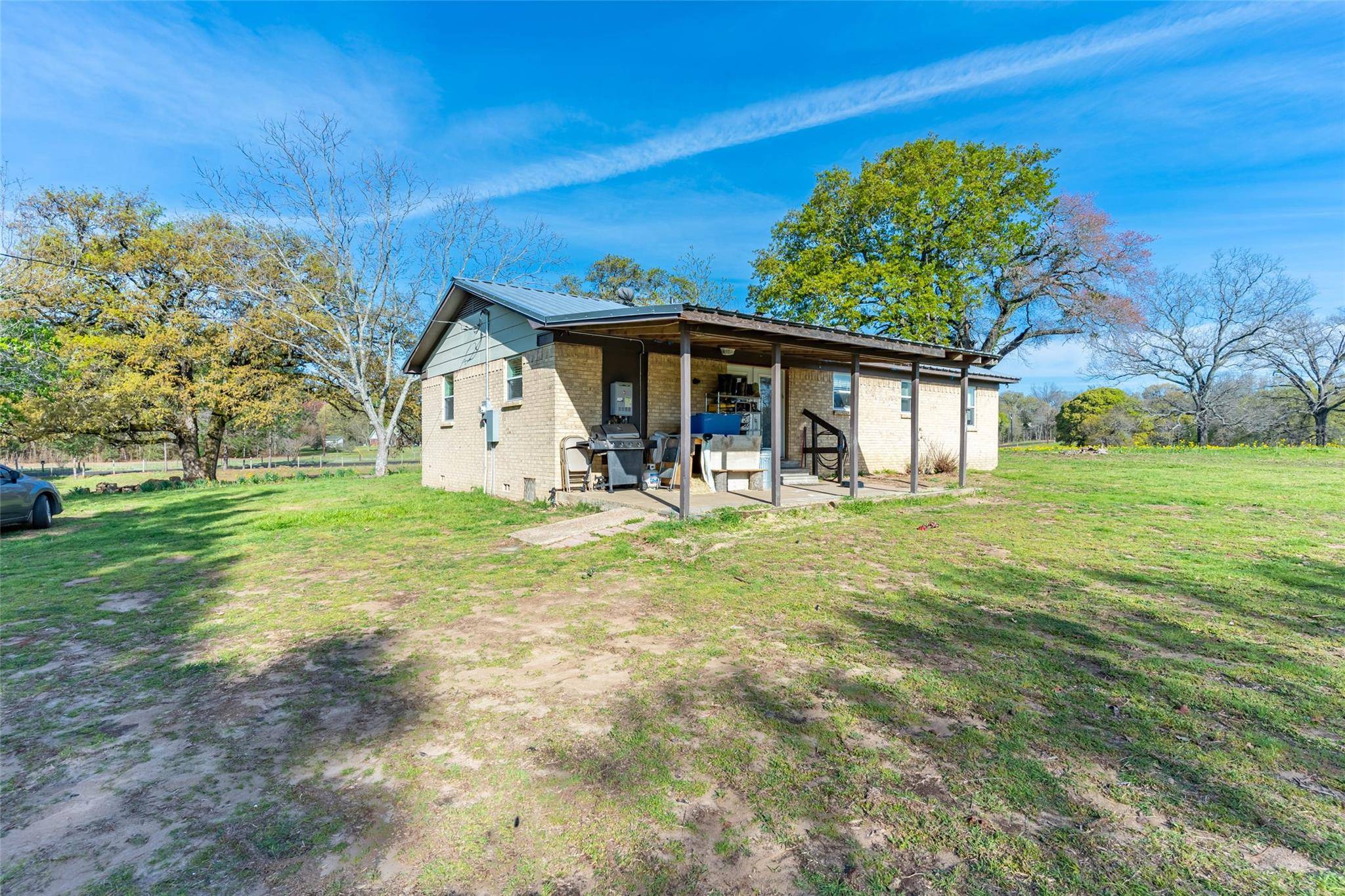 Quitman, TX 75783,665 County Road 3250