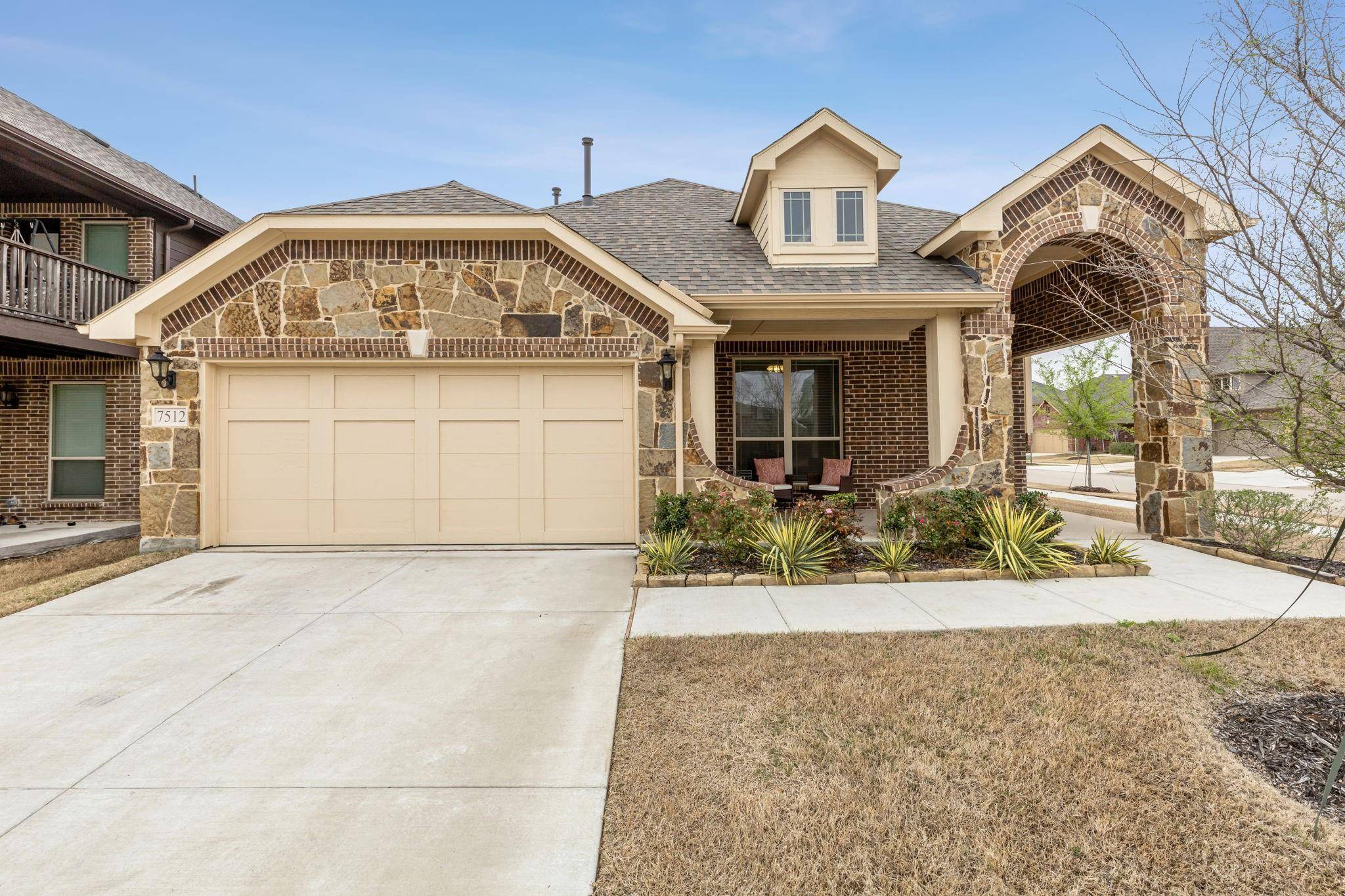 Little Elm, TX 76227,7512 Windy Meadow Drive