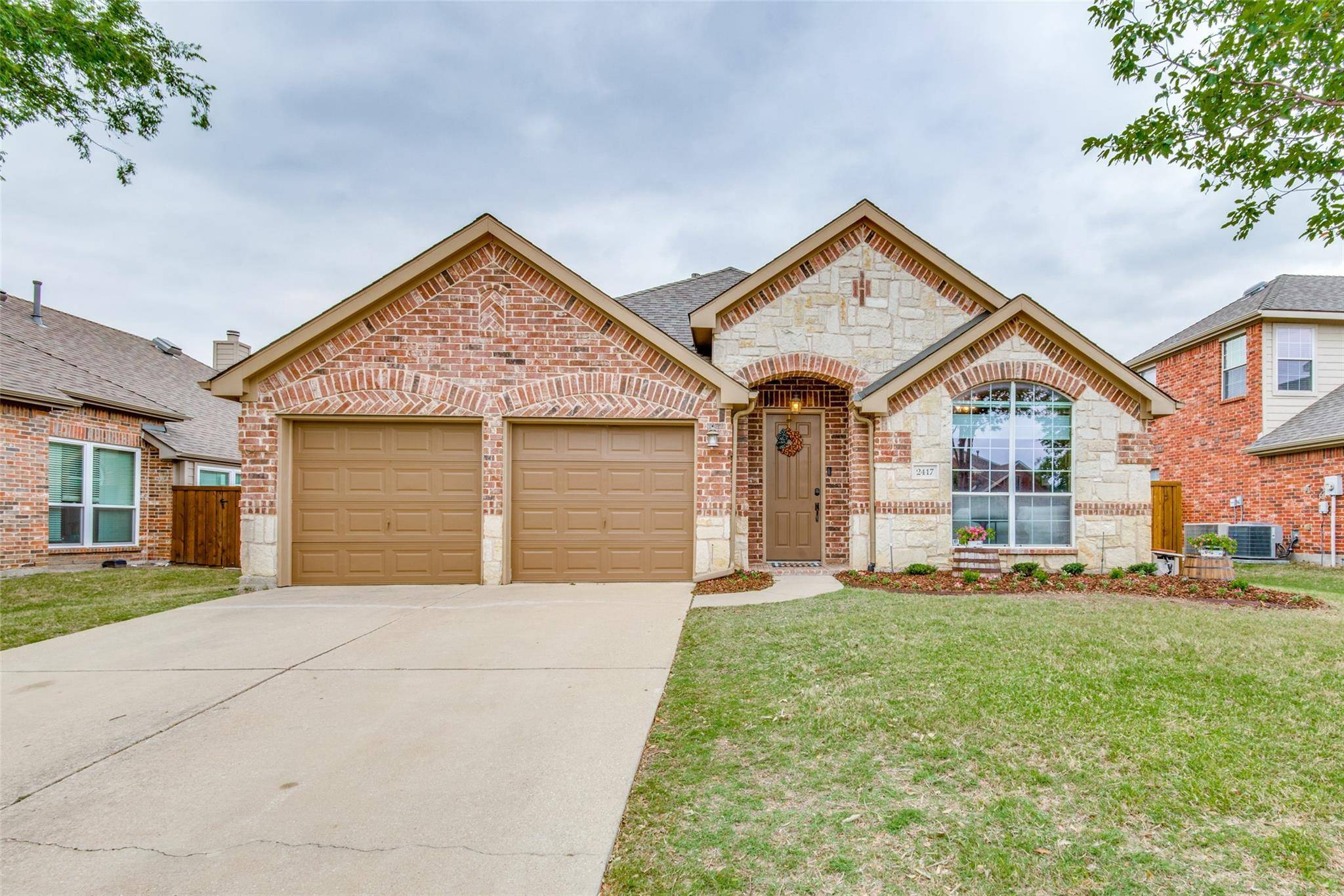 Little Elm, TX 75068,2417 Foxwood Lane