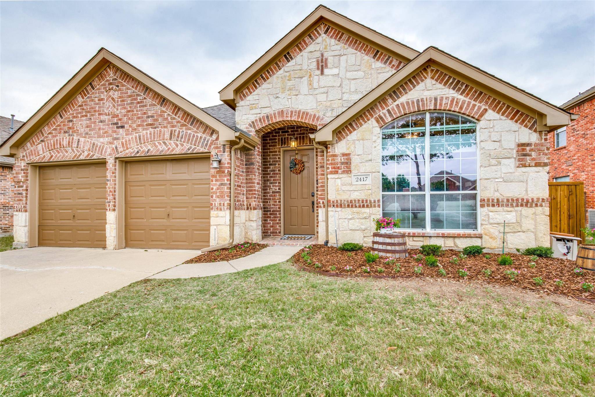 Little Elm, TX 75068,2417 Foxwood Lane