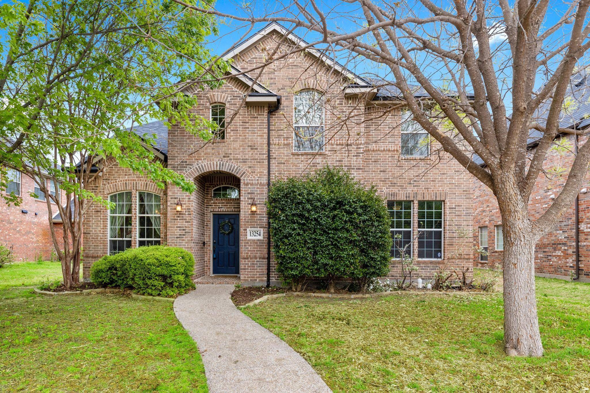 Frisco, TX 75033,13254 Lime Ridge Drive