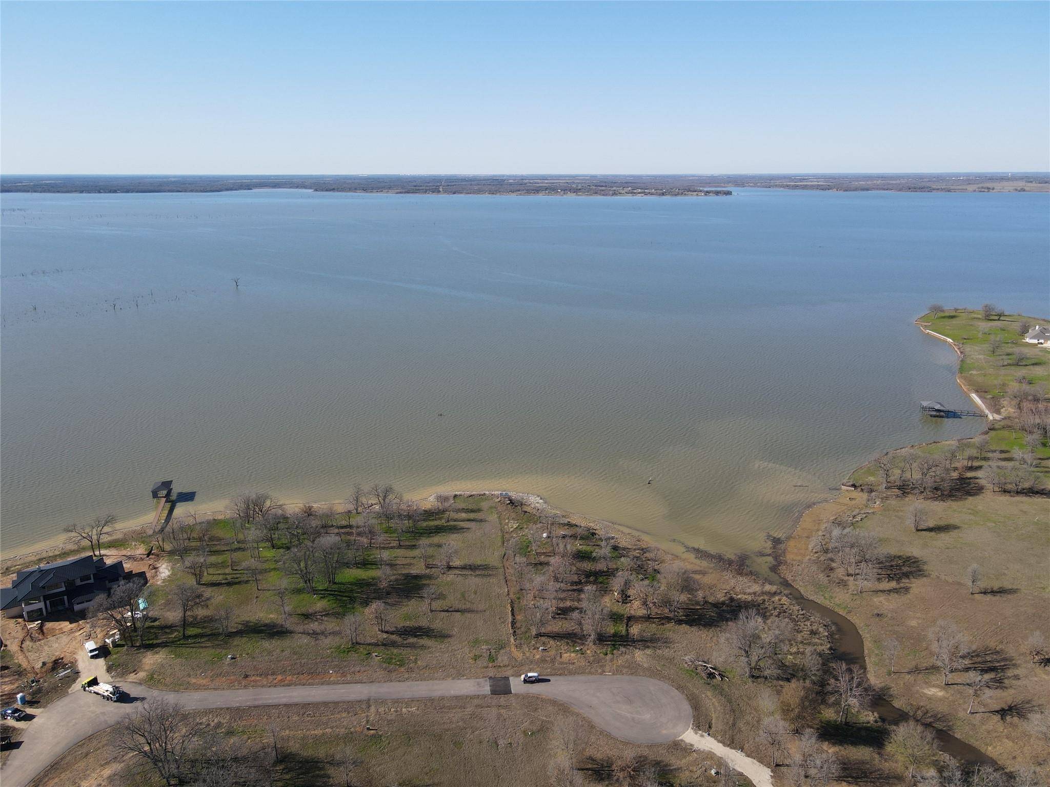 Streetman, TX 75859,Lot 54 Paradise Cove