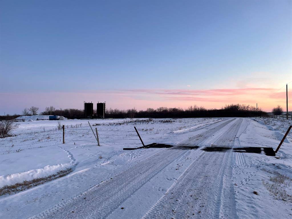 Rural Vermilion River County Of, AB T0B 3R0,Range Road 44 Highway 619