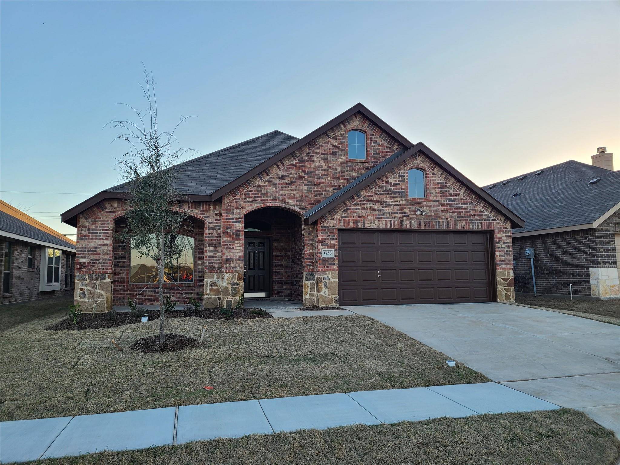 Seagoville, TX 75159,1723 Wooley Way