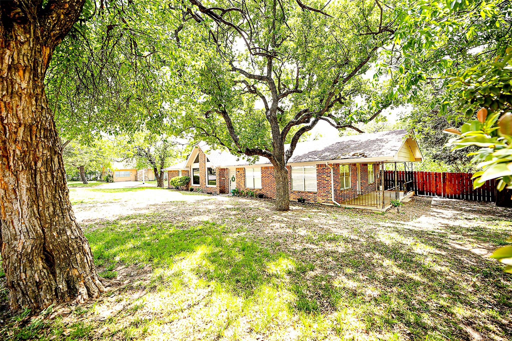 Bowie, TX 76230,700 W Pecan Street