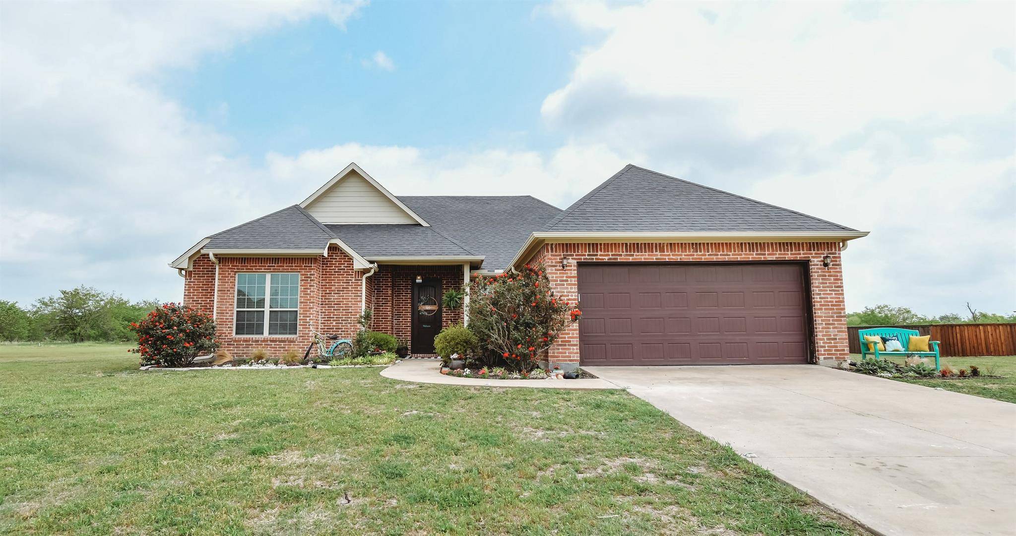 Oak Ridge, TX 75161,1077 Christie Lane