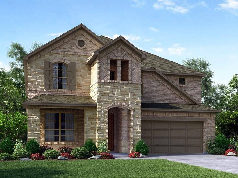 Little Elm, TX 75068,2236 Covey Court