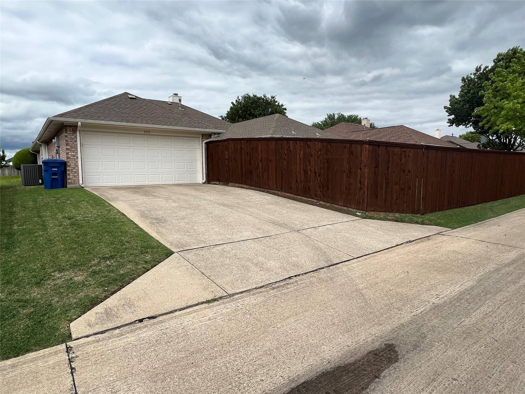 Rowlett, TX 75088,3010 Chalkstone Drive