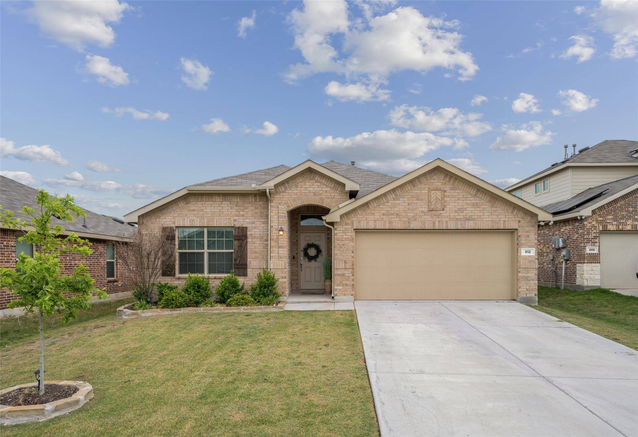 Fort Worth, TX 76052,812 Amberwood Court