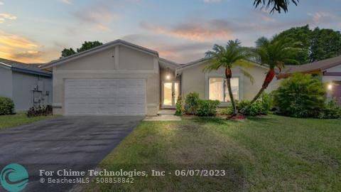 Sunrise, FL 33351,4380 NW 103rd Ave