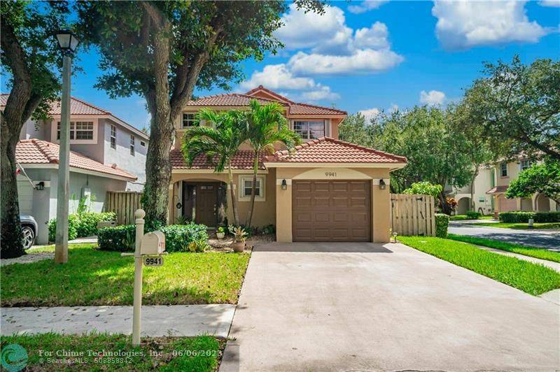 Plantation, FL 33324,9941 NW 5th Ct