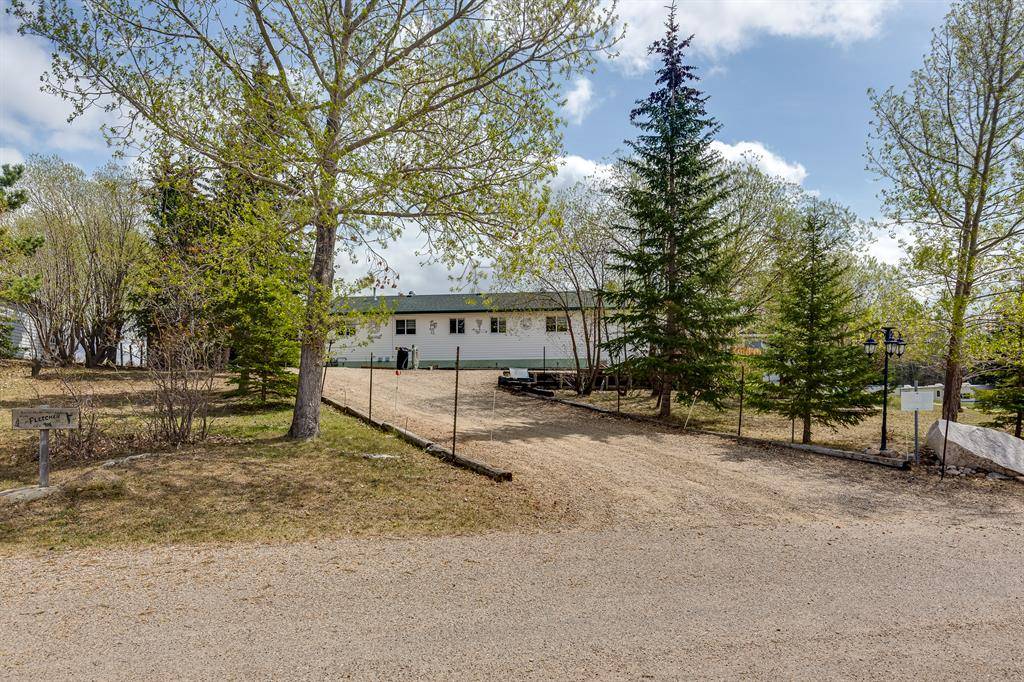 Rural Ponoka County, AB T0C2J0,48 Sunnyside CRES