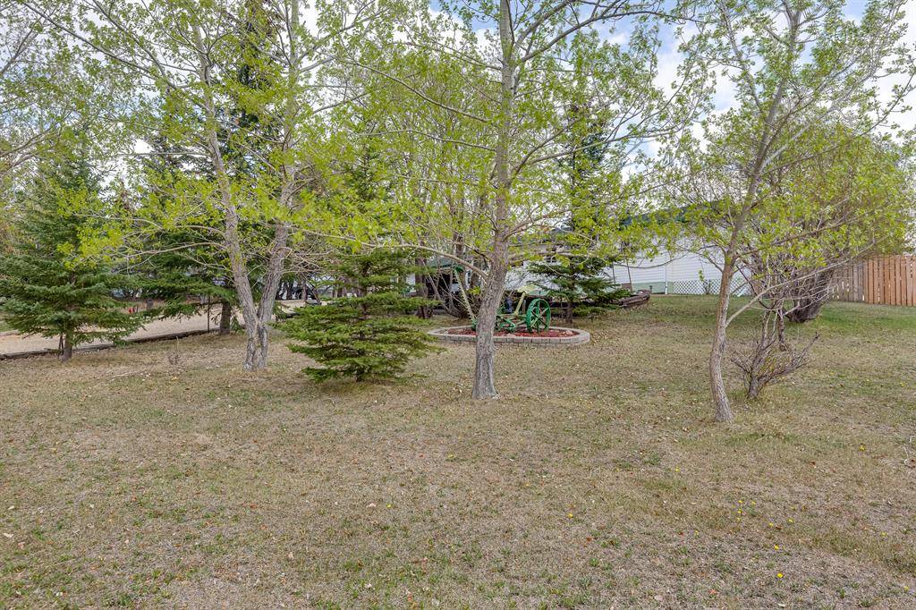 Rural Ponoka County, AB T0C2J0,48 Sunnyside CRES