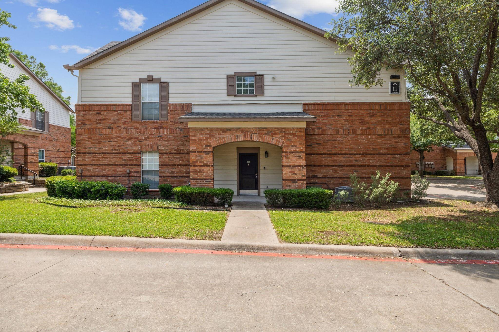 Plano, TX 75093,2524 Preston Road #1102