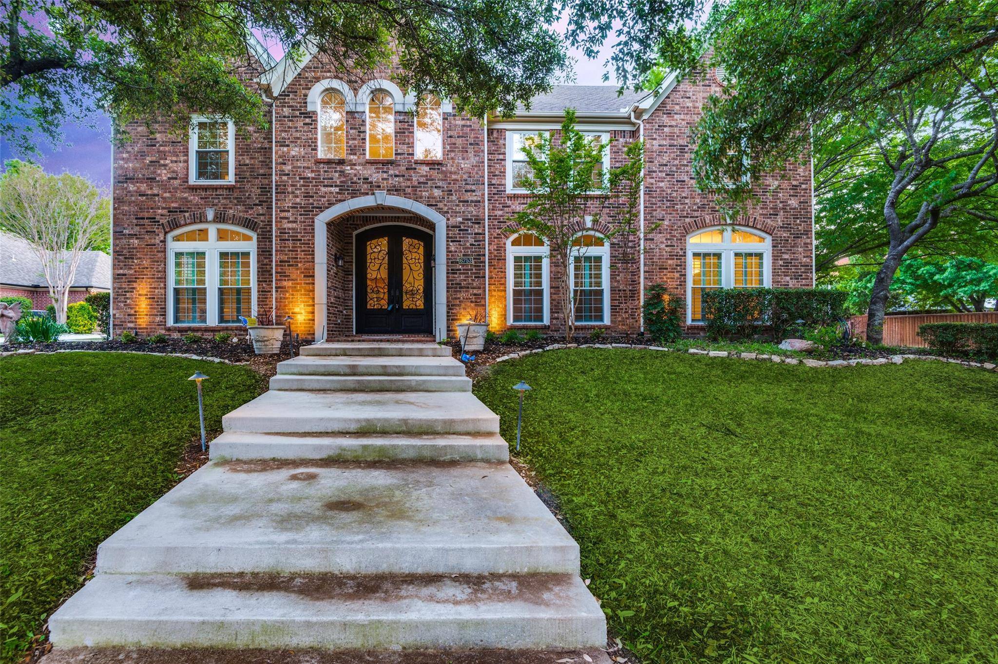 Fort Worth, TX 76132,6753 E Park Drive