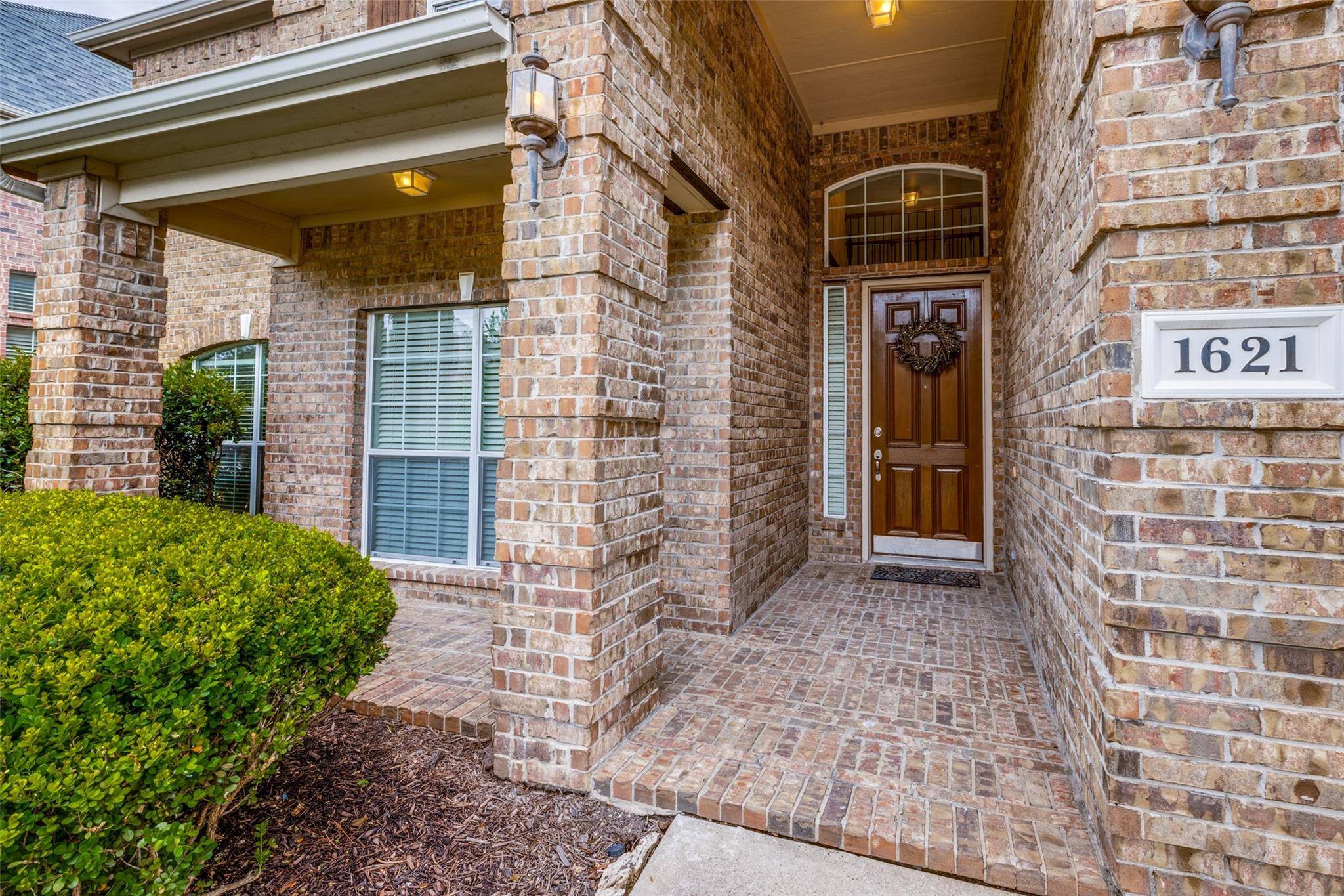 Allen, TX 75002,1621 Mammoth Drive