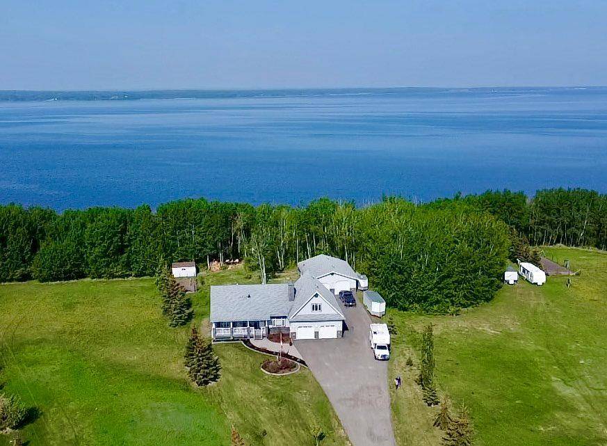 Lac La Biche, AB T0A 2C0,153, 13412 Lakeland Dr