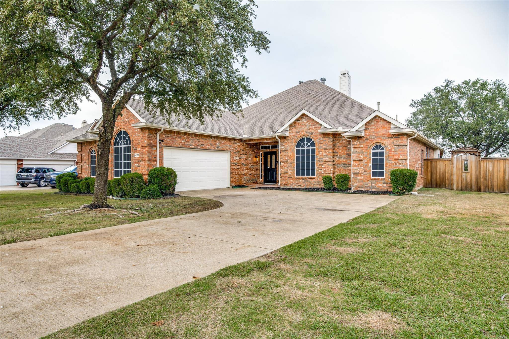 Garland, TX 75043,4109 Abingdon Drive