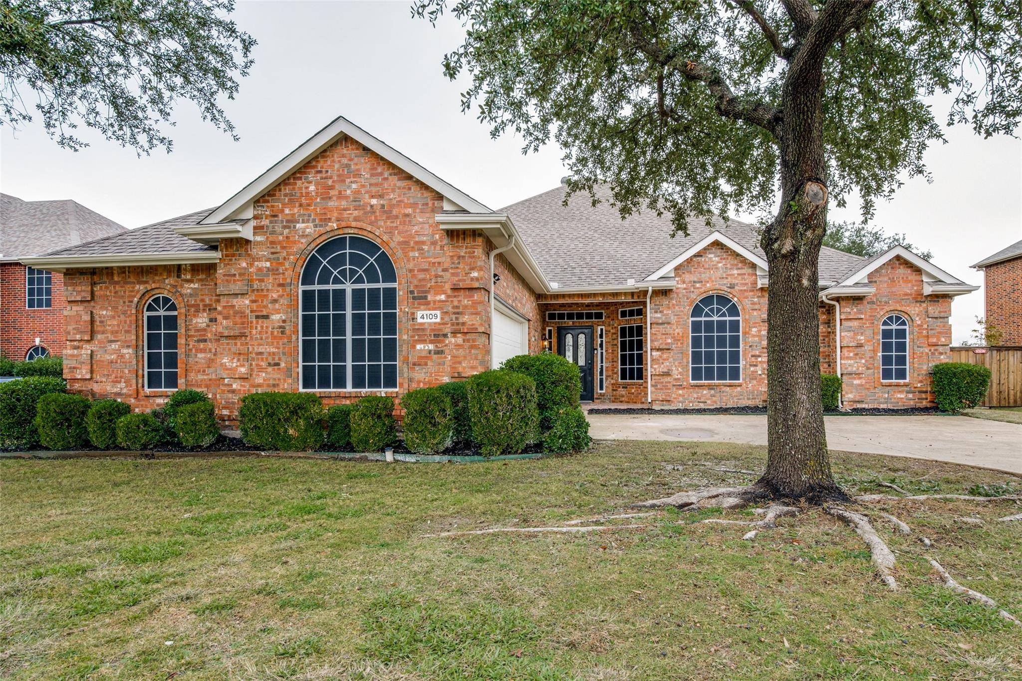 Garland, TX 75043,4109 Abingdon Drive