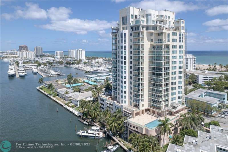 Fort Lauderdale, FL 33316,3055 Harbor Dr  #1602