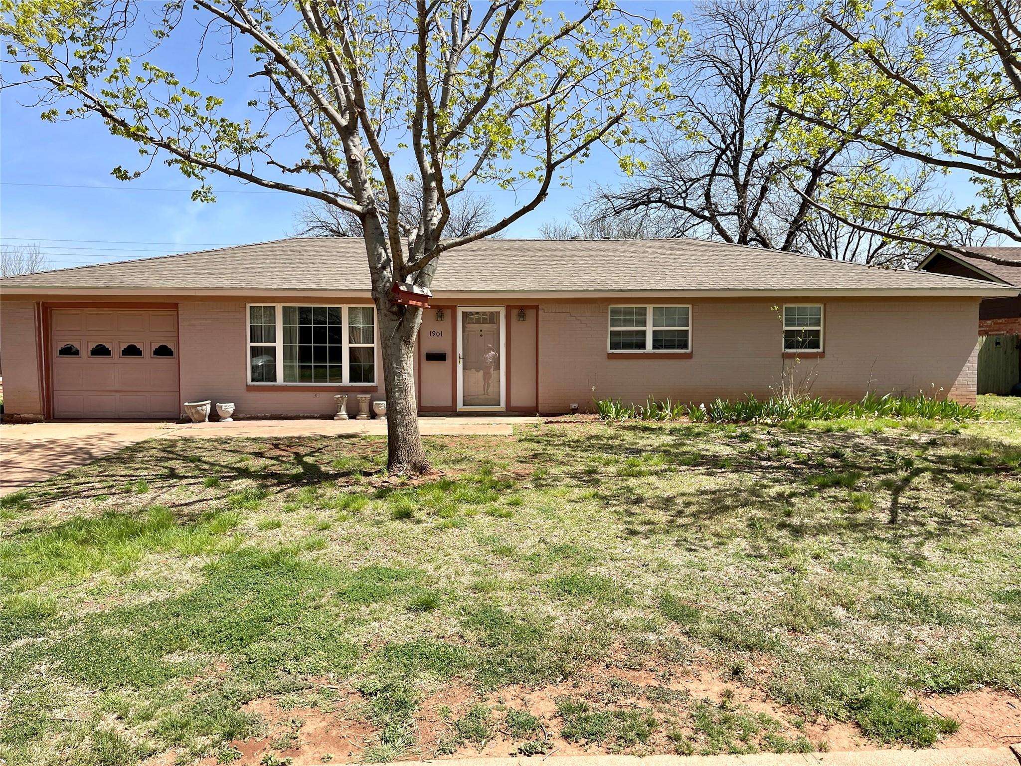 Abilene, TX 79603,1901 Glenhaven Drive