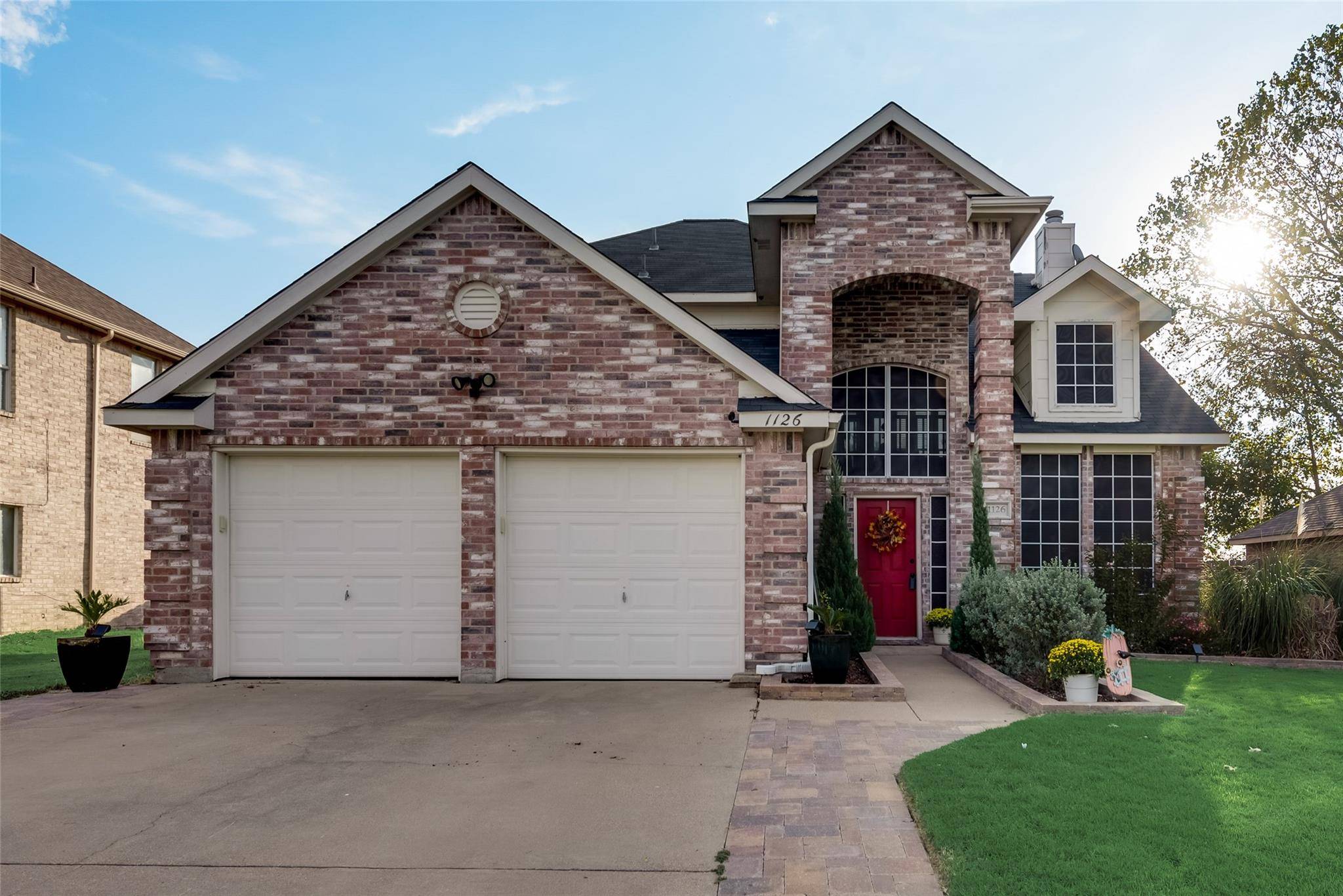 Midlothian, TX 76065,1126 Pheasant Drive