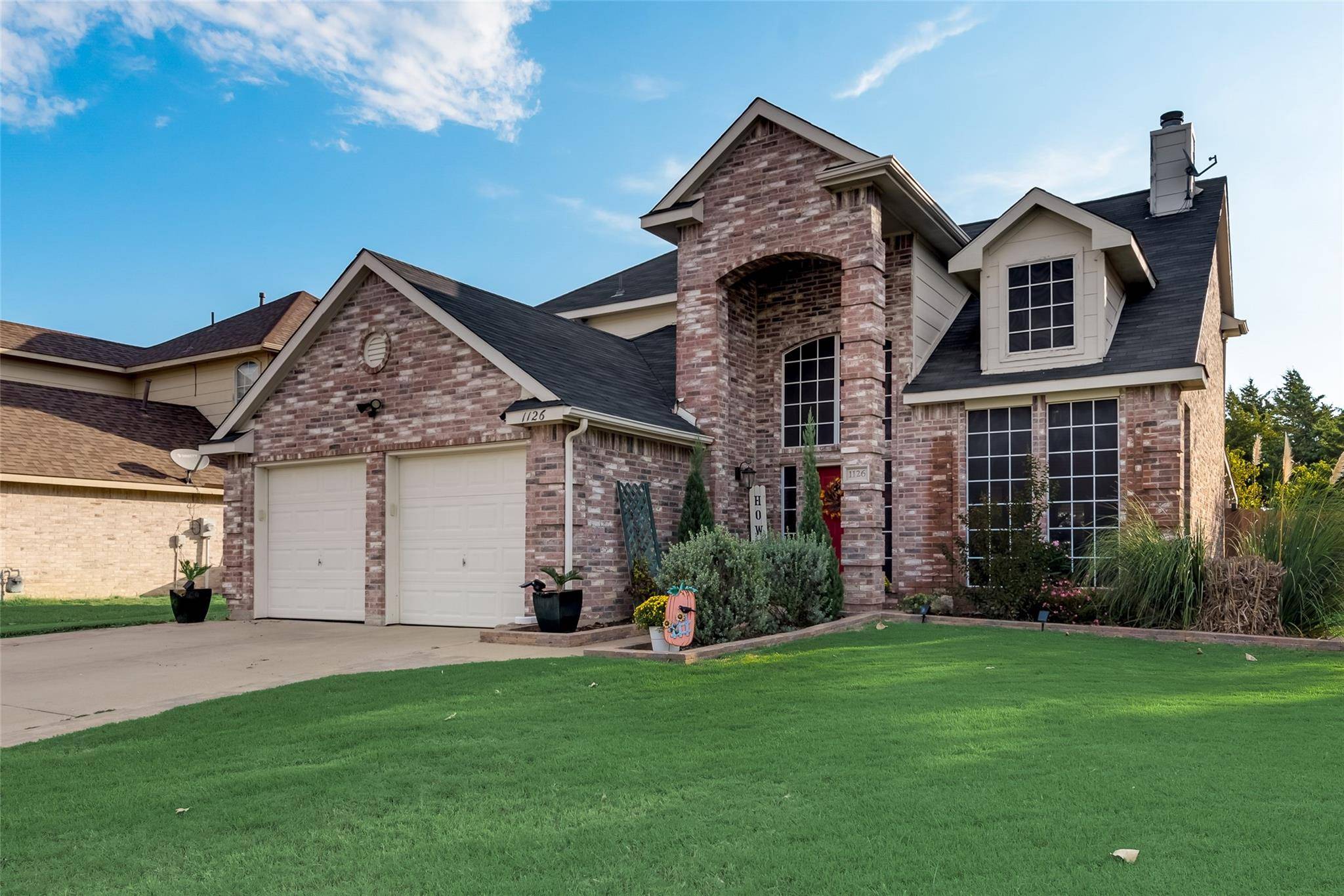 Midlothian, TX 76065,1126 Pheasant Drive