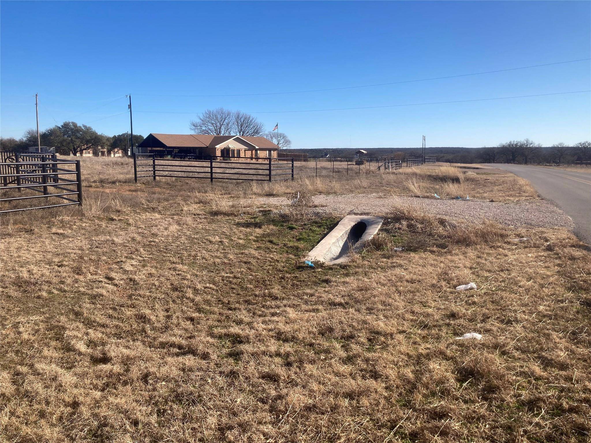 Graham, TX 76450,1367 Finis Road Fm 2179