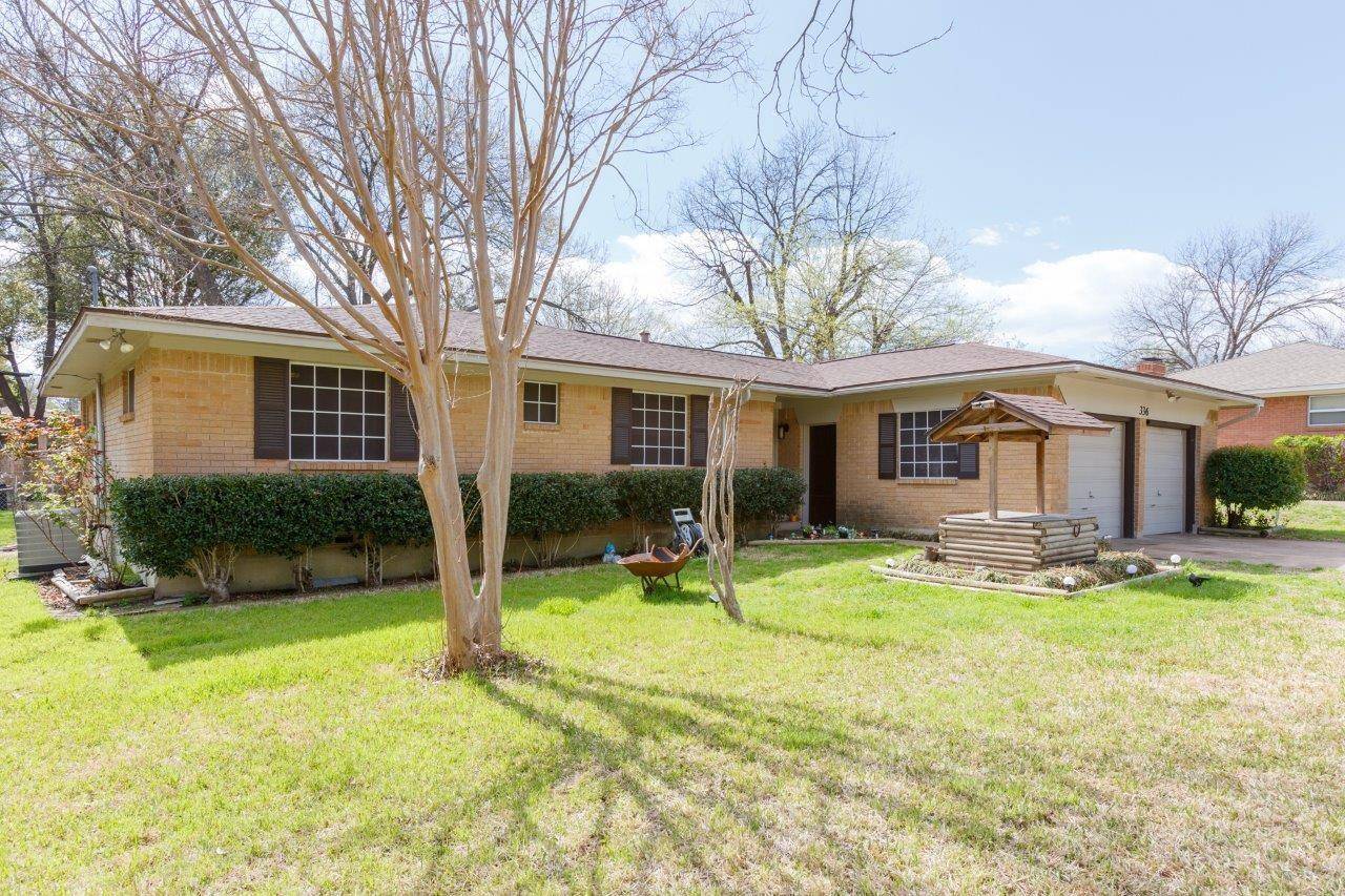 Desoto, TX 75115,336 Brook Hollow Drive