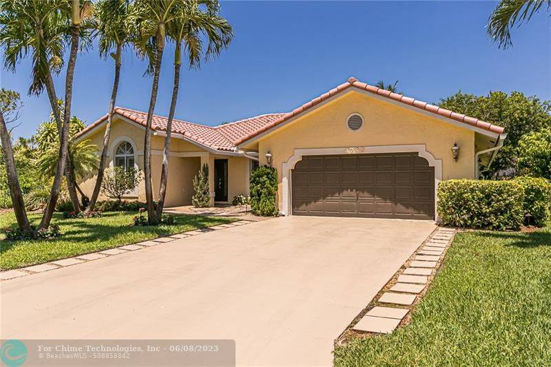 Coral Springs, FL 33065,4290 NW 73rd Way