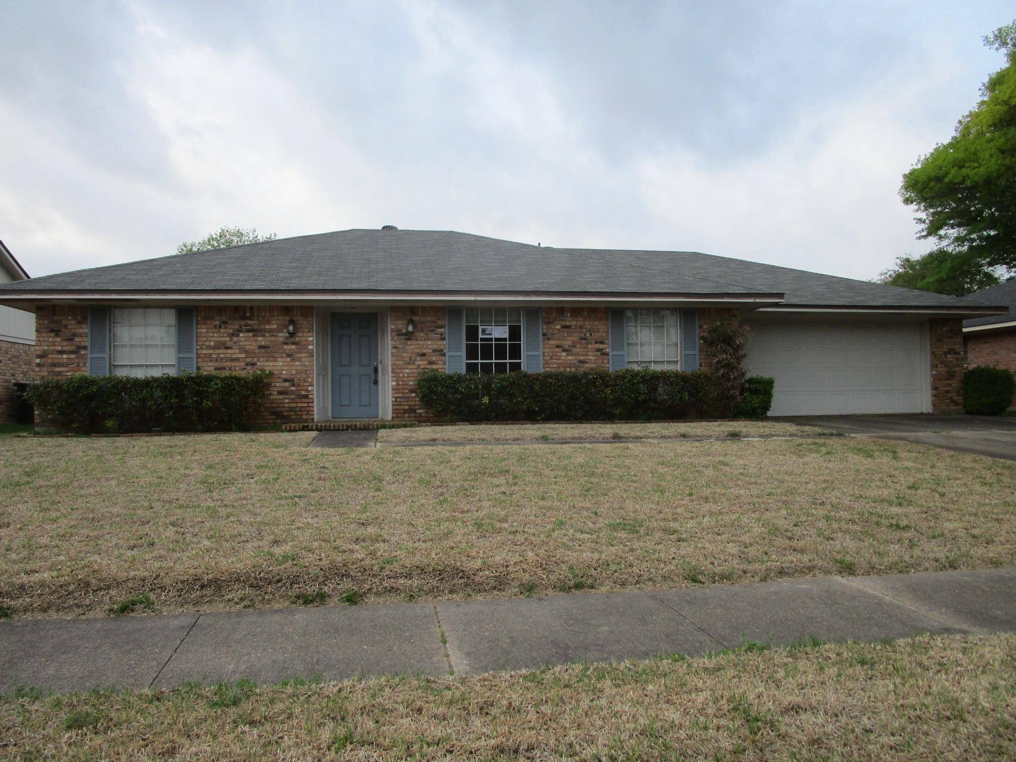 Shreveport, LA 71115,511 Sophia Lane