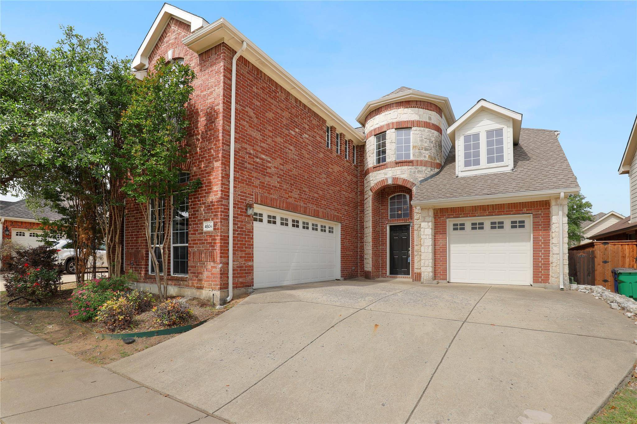 Mckinney, TX 75070,4804 Desert Falls Drive