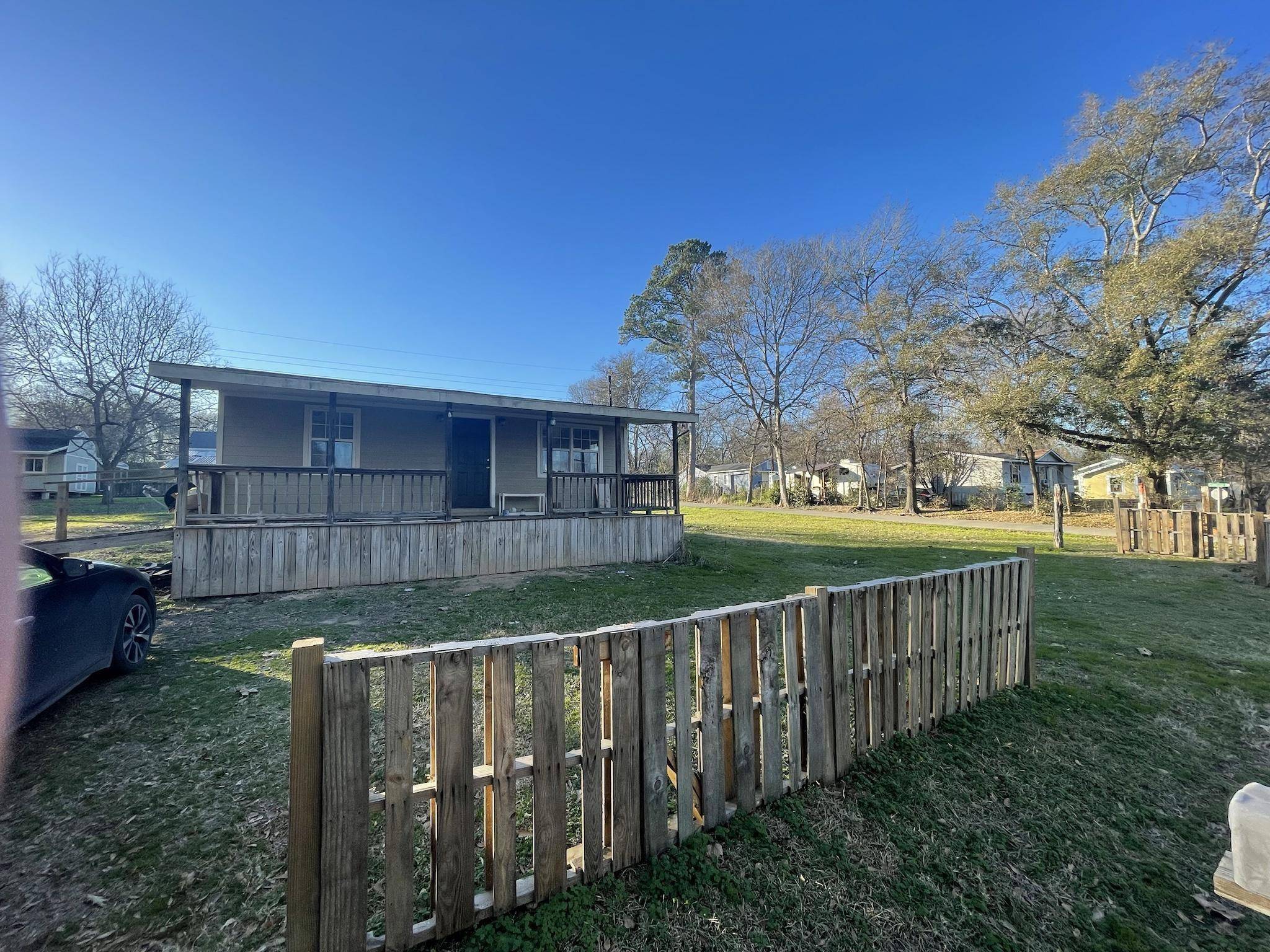 Berryville, TX 75763,11268 Hillside Drive