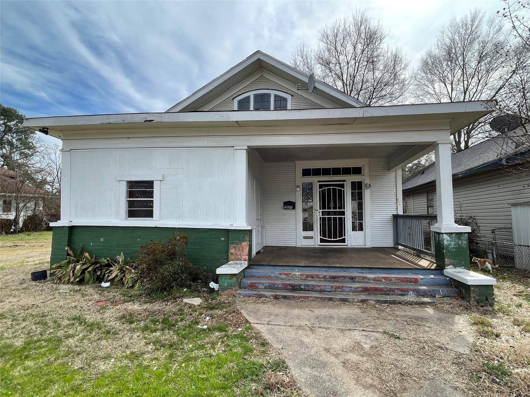 Shreveport, LA 71101,339 Herndon Street