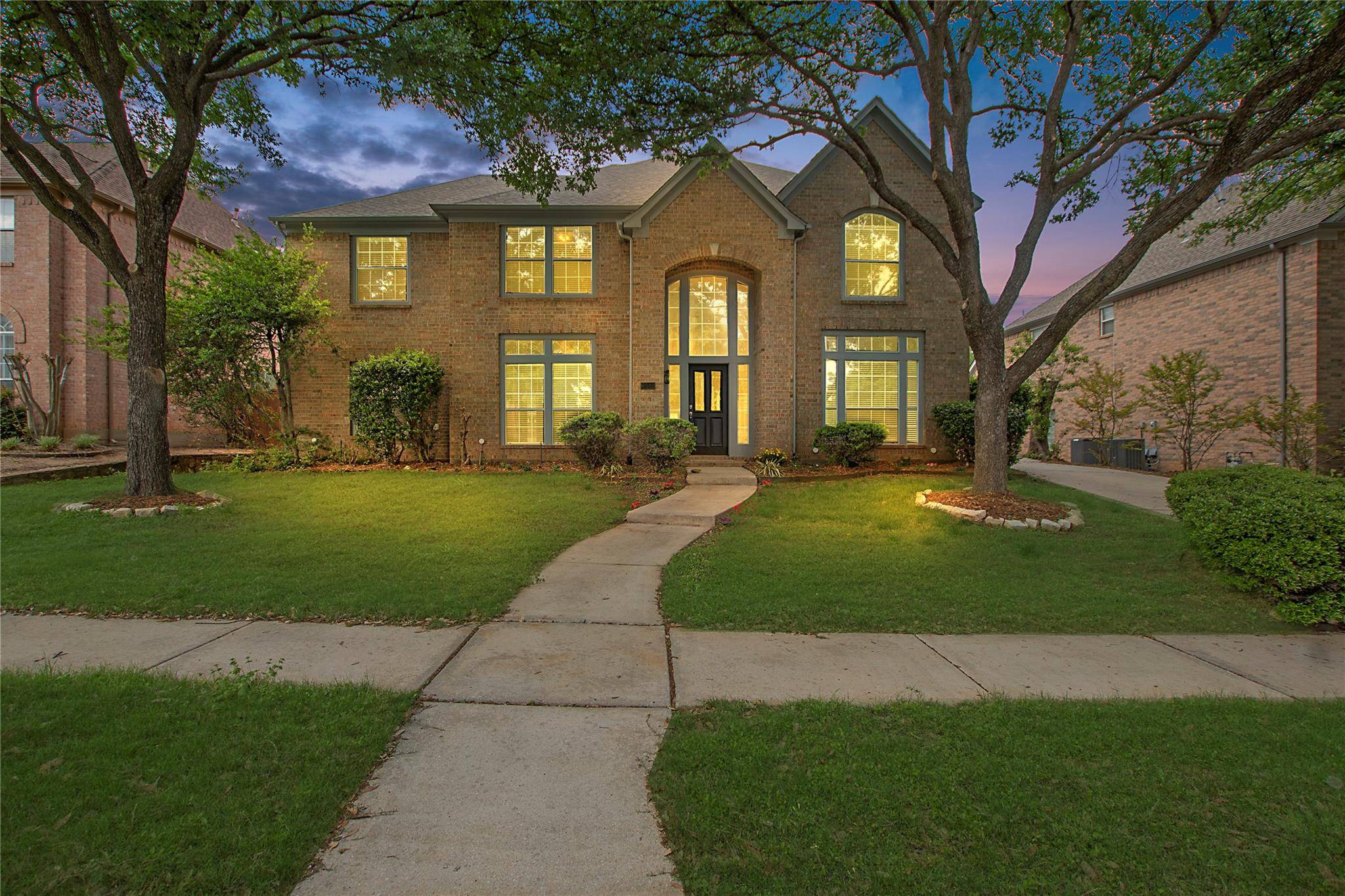 Flower Mound, TX 75022,3512 Sandhurst Drive