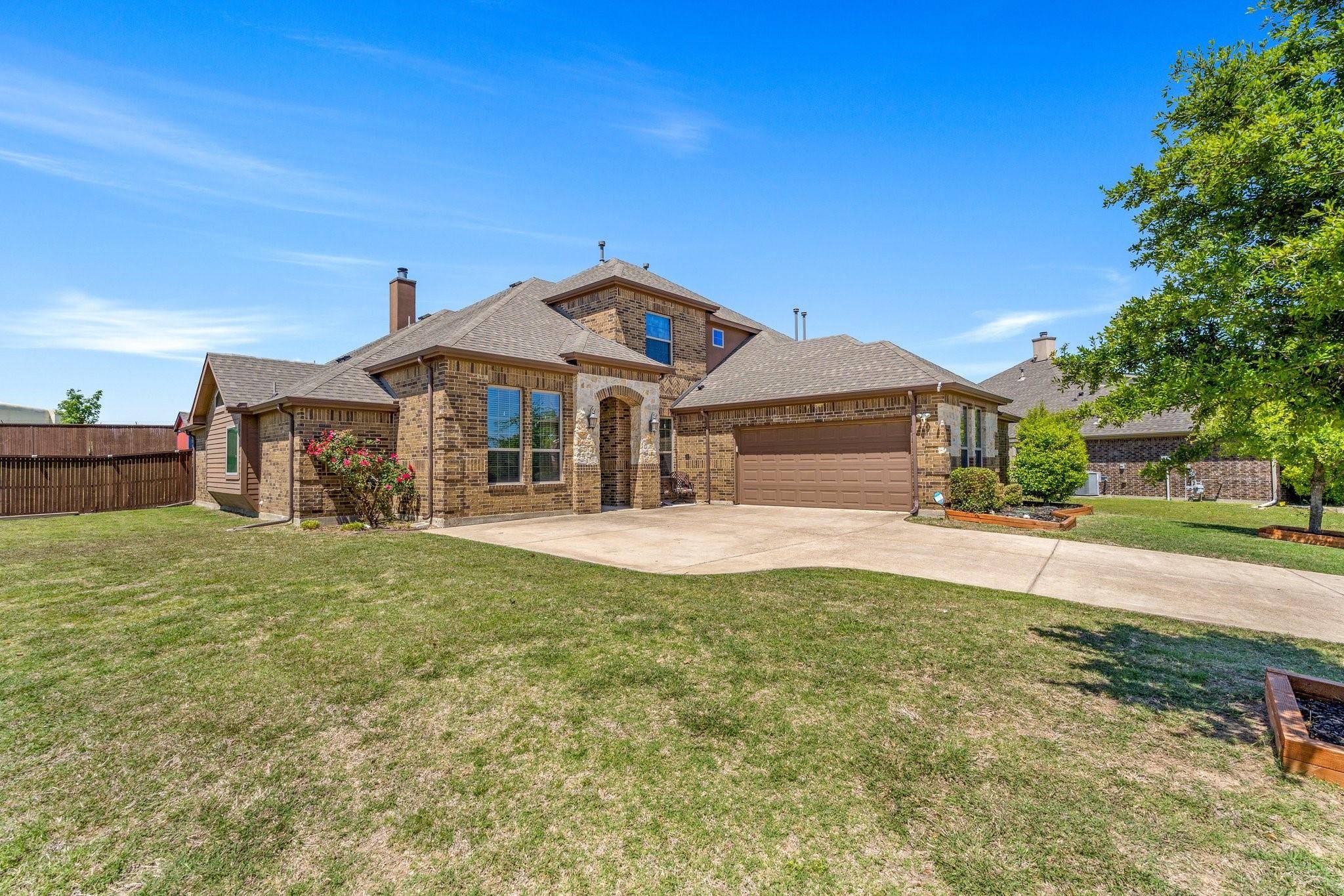 Desoto, TX 75115,616 Garden Grove Lane