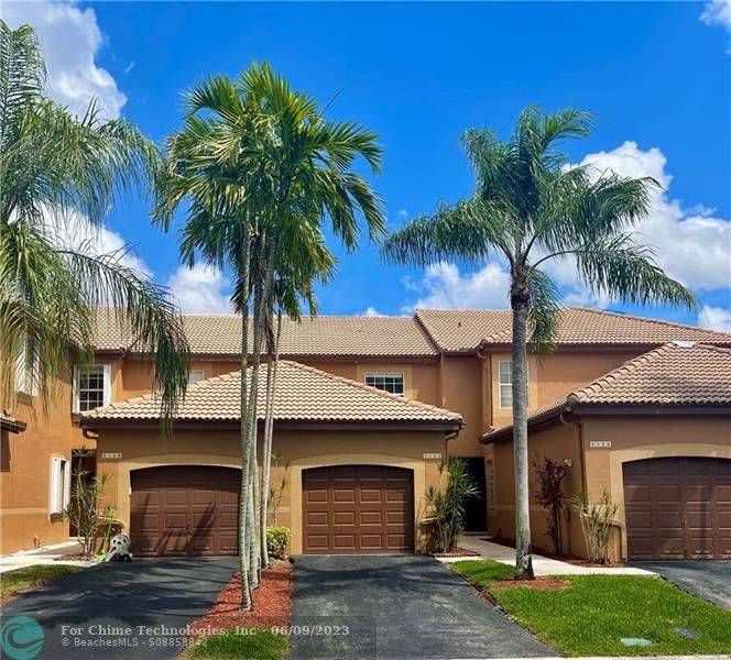 Weston, FL 33327,1422 Coronado Rd  #4-38