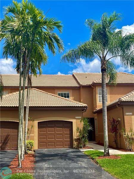 Weston, FL 33327,1422 Coronado Rd  #4-38