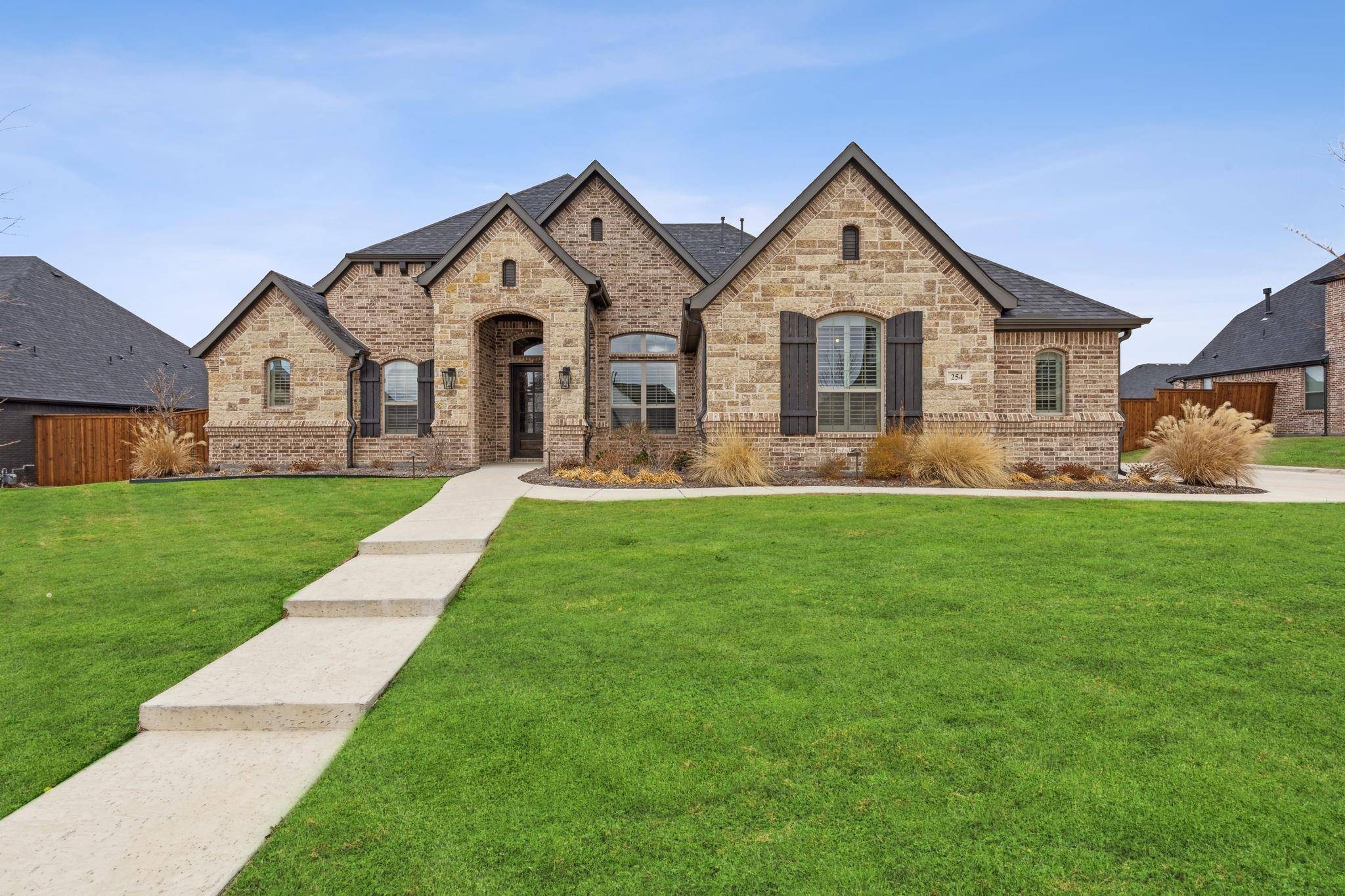 Haslet, TX 76052,254 Wimberley Drive