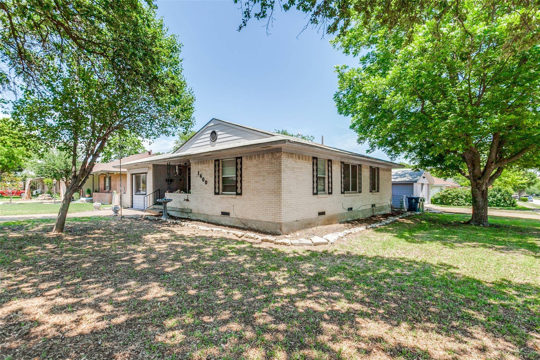 Garland, TX 75040,1400 Sylvan Drive