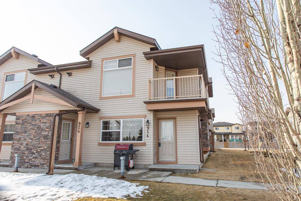 Red Deer, AB T4P 0J1,31 Jamieson AVE #914